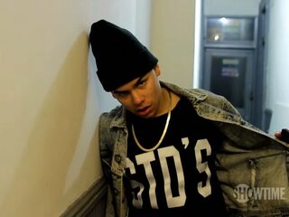 Regisseur 6ix9ine-docuserie noemt de rapper "echt een vreselijk mens"