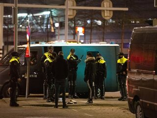 Coronarellen: Vrijwilligers zetten zich in, maar op sommige plekken loopt het weer uit de hand