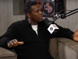 Remy Bonjasky over beef met Rico Verhoeven: "Hij kan niet tegen kritiek"