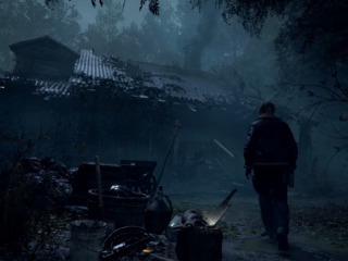 10 veelbelovende games om dit jaar in de gaten te houden