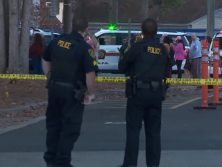 Kleuter (6) die lerares neerschoot in VS wordt niet vervolgd