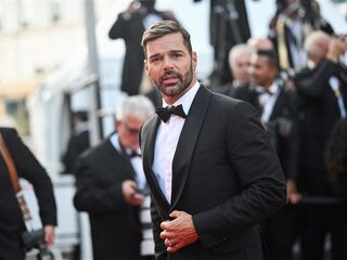 Ricky Martin gekwetst, maar opgelucht na einde rechtszaak