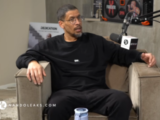 Rico van Opgezwolle over drugsverslaving: "Ik had lange tijd last van psychoses"