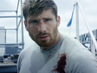 Rico Verhoeven volop in actie in officiële trailer 'Black Lotus'