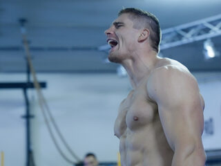 Rico Verhoeven blikt vooruit naar zijn gevecht tegen Jamal Ben Saddik