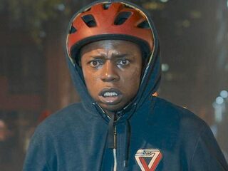 Netflix komt met Zuid-Afrikaanse film over jonge vluchteling die droomt van BMX-carrière