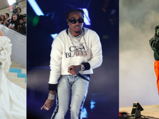 Dit zijn de hiphop- en R&B-klassiekers van het streamingtijdperk volgens Spotify