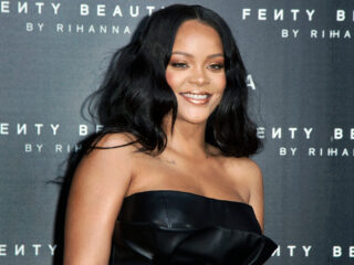 Rihanna debuteert in jaarlijkse miljardairslijst van Forbes