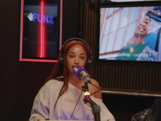 Rimon begint in oktober aan haar Europese tour: "Wordt een hele happening"