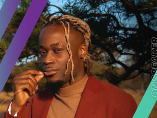 Rollàn: "Ik breng serieuze onderwerpen op een grappige manier"