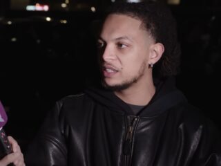 Ronnie Flex haalt uit naar Roddelpraat: "Ik laat mijn moeder niet zo disrespecten"