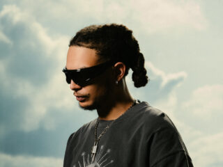 Hoe Ronnie Flex zorgde voor een hoognodige opleving in de hiphopscene