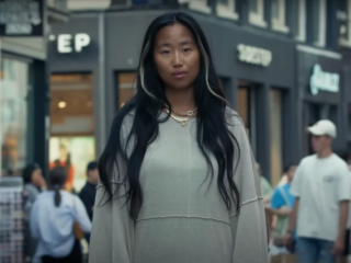 Roosmarijn maakte docu 'Hanky Panky Goodbye' over Asian Hate: "Dit speelt ook in Nederland"