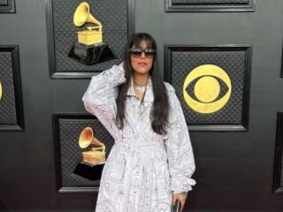 Roselilah bij ADE Beats: hoe word je een Grammy-winnende producer?