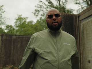 Rotjoch Ft. Bokoesam, Architrackz, Kempi, Adje & Oykie de DiXte met 'Juice Riddim'