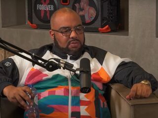 Rotjoch over mentale gezondheid: "Moest mezelf verdoven om werk te kunnen doen"