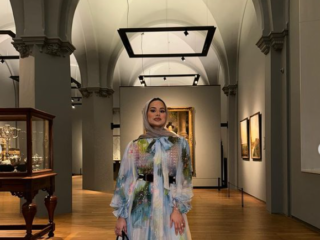 Ruba Zai komt met zesdelige realityreeks op NPO Start