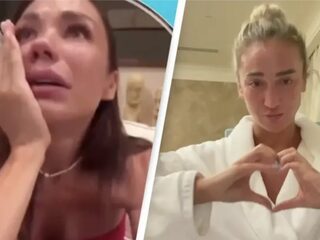 Russische influencers in tranen omdat Poetin Instagram heeft verbannen