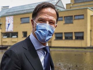 Rutte denkt dat Bevrijdingsdag snel een nationale vrije dag zal worden