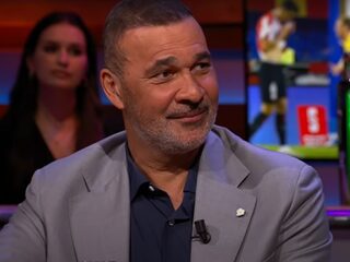 Ruud Gullit haalt uit vanwege discriminatie bij KNVB: "Flikker op!"