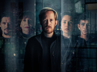 Seizoen 2 van 'Sleepers' vanaf 15 december te streamen op Videoland