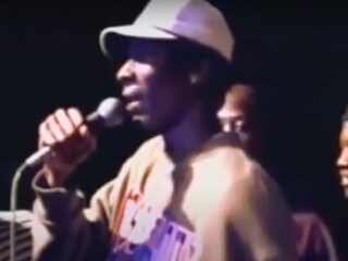 Snoop Dogg showt unieke beelden met Biggie en Tupac