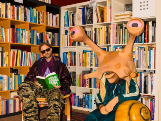 Kevin & Idaly de DiXte met 'SOS'