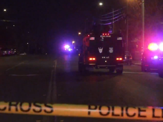 Man schiet zijn drie kinderen en een begeleider dood, pleegt daarna zelfmoord