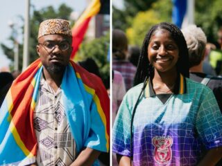 #JusticeForSanda: "We moeten toekomstige Sanda Dia's voorkomen en de ontgroeningscultuur stoppen"