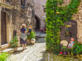 Italiaans dorp biedt jonge mensen €44.000 aan om er te wonen