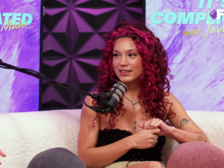 Sara Ciara is gediagnosticeerd met Borderline en PTSS: "Veel meer dan een mood swing"