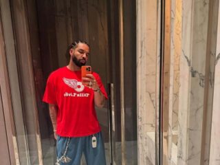 Drake gaat in hoger beroep met 'Not Like Us'-zaak