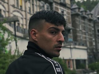 Yordi brengt de rapfacts van 2020: "Eén persoon steekt met kop en schouders uit"