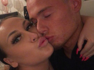 EOTB-Lisa weer samen met vriendje Jay Zwarts na 'mishandeling'