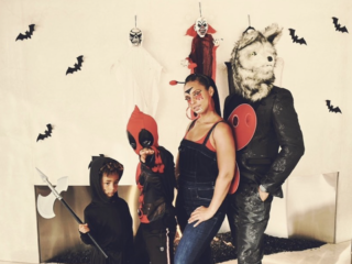 Dit zijn de 11 tofste halloweenoutfits van celebs