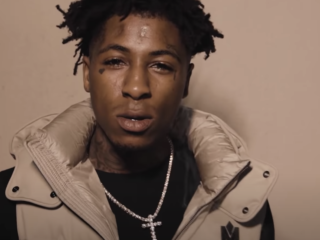 Floyd Mayweather bevestigt dat dochter zwanger is van NBA YoungBoy