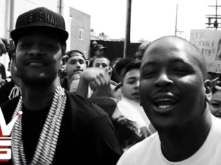 'FDT' van YG en Nipsey Hussle beleeft piek in streams