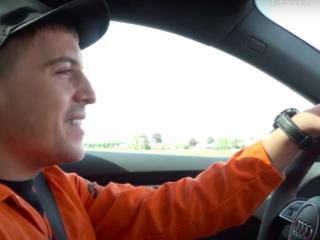 Lil Kleine neemt het op tegen StukTV in nieuwe aflevering van 'Het Jachtseizoen'