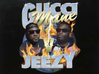 Gemoederen lopen hoog op bij Verzuz-battle tussen Gucci Mane en Jeezy