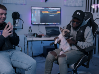 Jack rapt over fake love op beat van Gideonite in 'Beats Tikken Met'