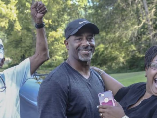 Onterecht veroordeelde man ontvangt 9,8 miljoen dollar van staat Philadelphia