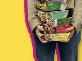 Bedrijf biedt 50.000 aan salaris om drie maanden vegan te eten