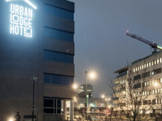 Amsterdams hotel gesloten vanwege illegale prostitutie