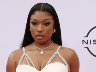 Dit enorme bedrag betaalde Megan Thee Stallion aan Future voor verse op 'Pressurelicious'