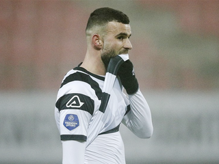 Voetballer Rai Vloet geschorst na nieuwe informatie dodelijk ongeluk