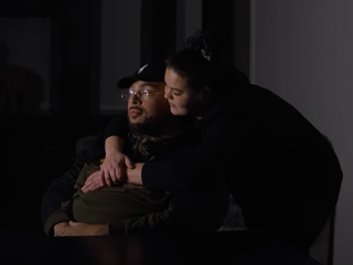 Qucee brengt tweede single 'Dankbaar' uit met videoclip