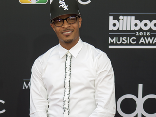 T.I. gaat aan de slag als stand up comedian