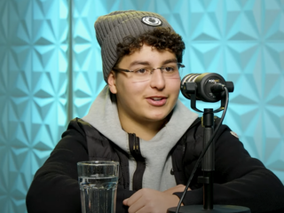 Marouane Meftah (Komtgoed) blikt vooruit op seizoen 4 in Mocro Maffia Aftertalk