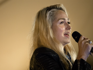 Ook Do slachtoffer van seksueel grensoverschrijdend gedrag Jeroen Rietbergen