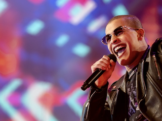 Bilal Wahib keert terug op Instagram